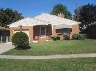 2844 E Sullivan Rd, Toledo, OH 43613