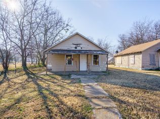 1308 Martin Luther King Blvd, Ardmore, OK 73401