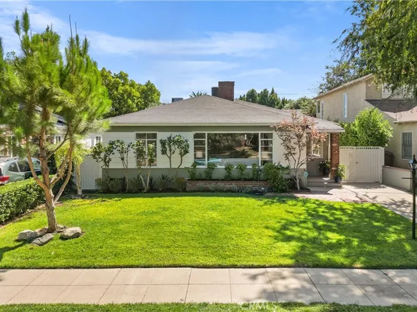 11520 Albers St, North Hollywood, CA 91601