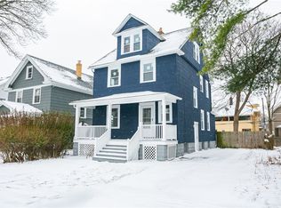 633 Parsells Ave, Rochester, NY 14609