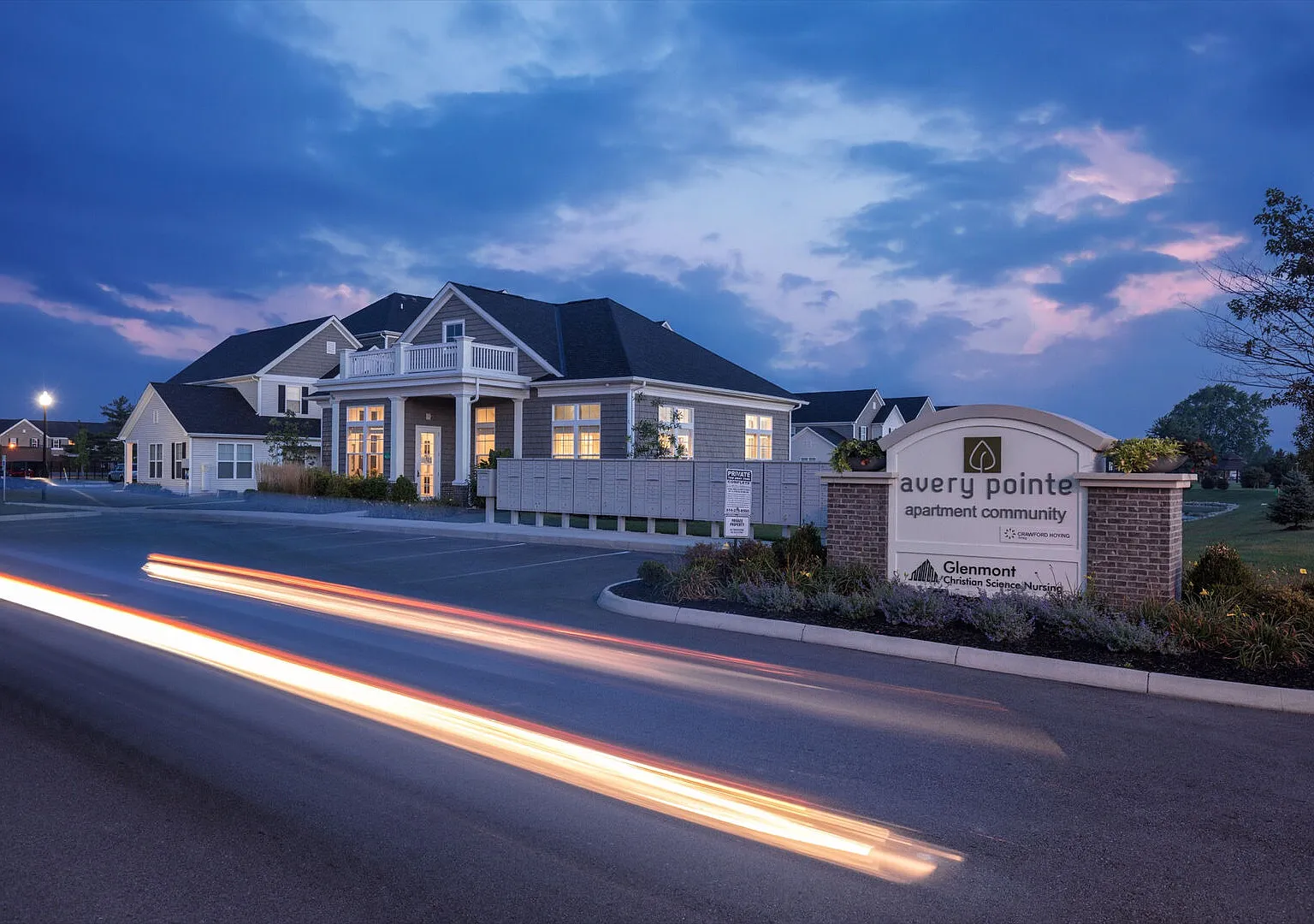 Avery Pointe — Photo 3