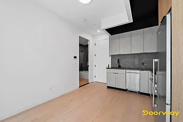 Rented by Doorway NYC, LLC