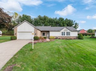 13342 Prince Georges Ave NW, Uniontown, OH