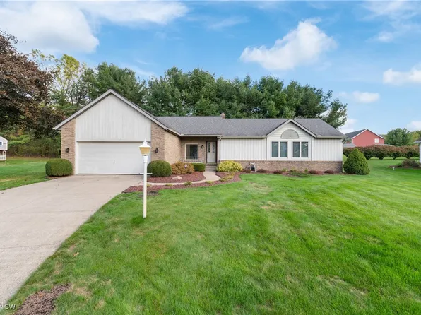 13342 Prince Georges Ave NW, Uniontown, OH 44685