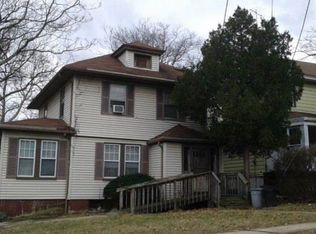 148 Clark St, Hillside, NJ 07205