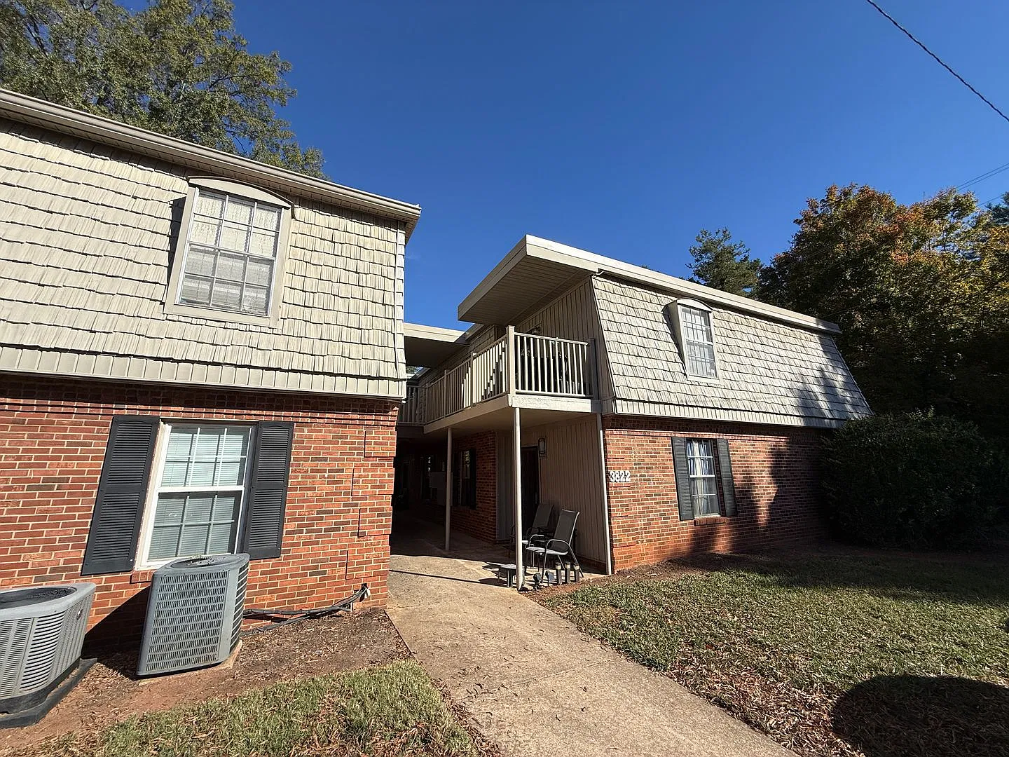 3822 K Country Club — Photo 1