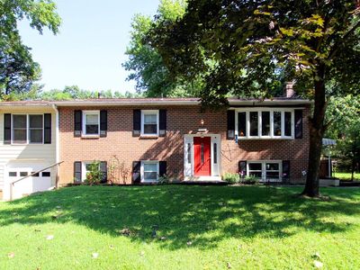 10004 Marguerita Ave, Glenn Dale, MD, 20769