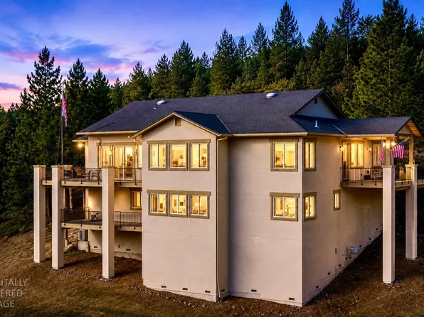915 Eden Valley Rd, Colfax, CA 95713