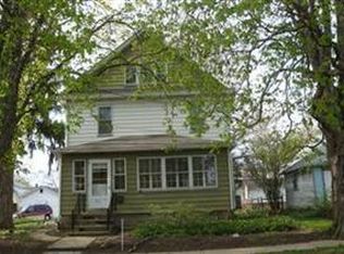 911 W Church St, Orrville, OH 44667