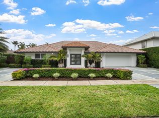 855 NE Orchid Bay Dr, Boca Raton, FL 33487