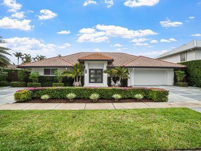 855 NE Orchid Bay Drive, Boca Raton, FL, 33487