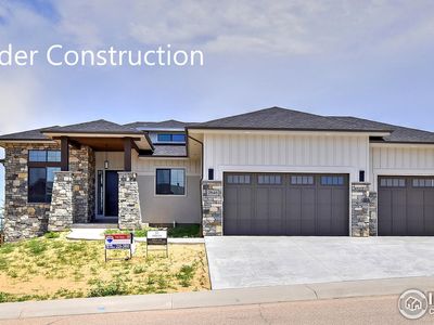 6371 Sanctuary Dr, Windsor, CO, 80550