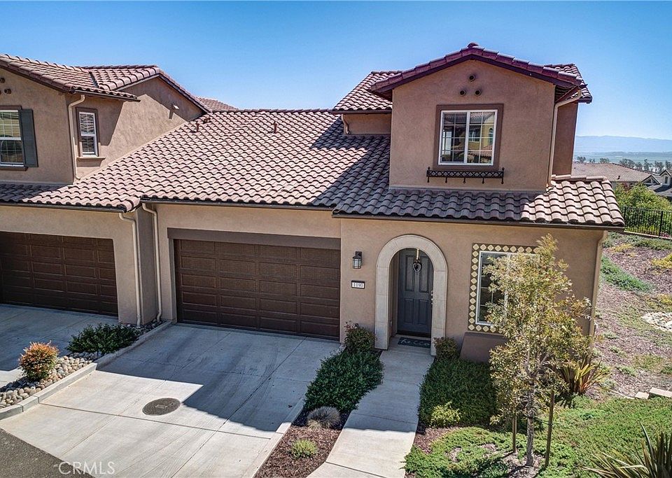 1190 Spring Azure Way Nipomo CA Zillow