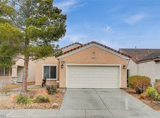 3404 Herring Gull Ln, North Las Vegas, NV 89084