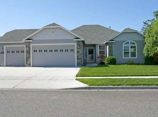4504 Valencia Dr, Pasco, WA 99301
