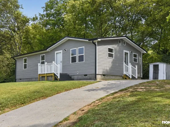 717 Howard St, Athens, TN 37303