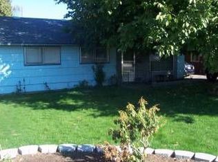 2609 Clinton Way, Yakima, WA 98902