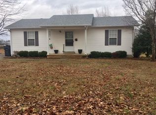 44 Passon Ln, McMinnville, TN 37110