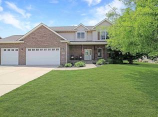116 Whistling Strait, Washington, IL 61571