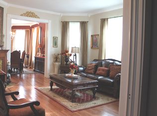 231 S Main St, Sullivan, IN 47882