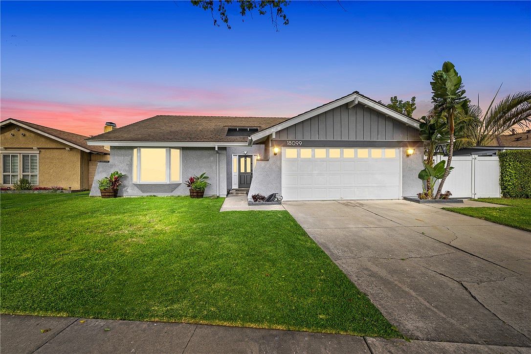 18099 Briar St, Fountain Valley, CA 92708 Zillow