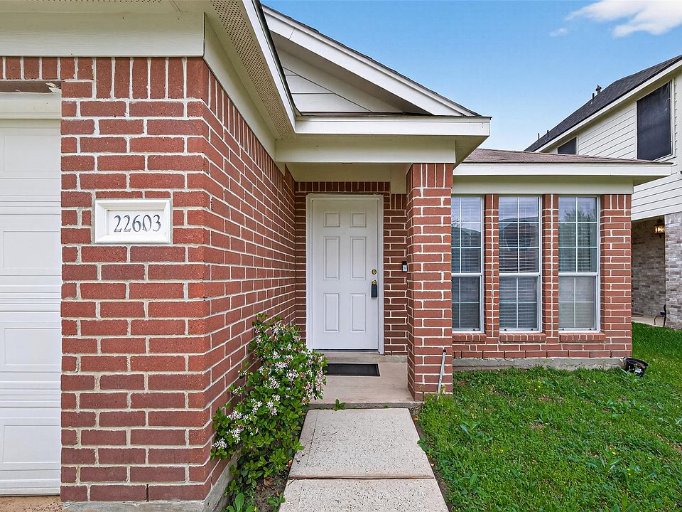1st image of 22603 Spring Crossing Dr