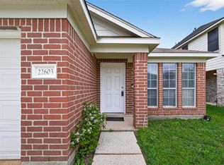 22603 Spring Crossing Dr, Spring, TX 77373