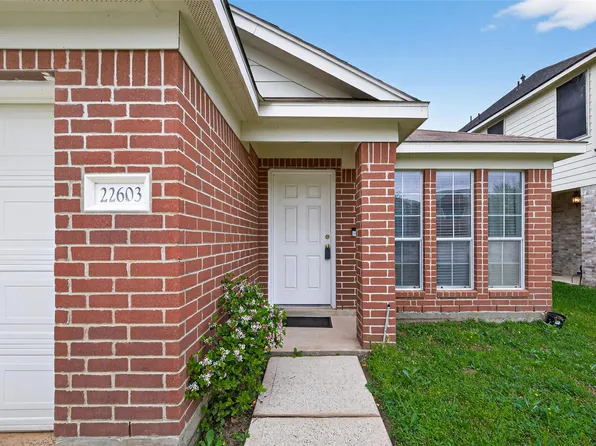 22603 Spring Crossing Dr, Spring, TX 77373