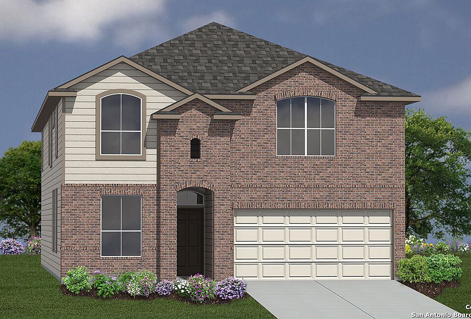 1st image of 21043 Stonework Spur