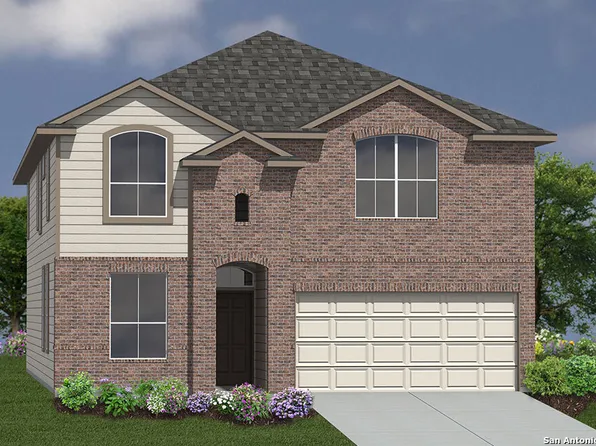 21043 Stonework Spur, San Antonio, TX 78266