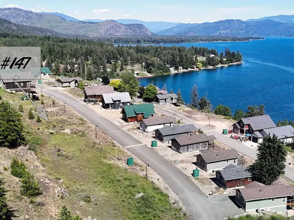 2633 Squilax Anglemont Rd #147, Columbia Shuswap, BC V0E 1M4