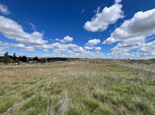 Glascock St, Sprague, WA 99032