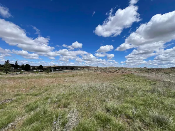 Glascock St, Sprague, WA 99032