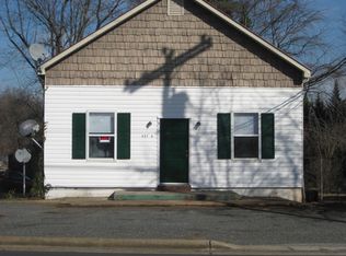 437 S Main St #A, Dobson, NC 27017