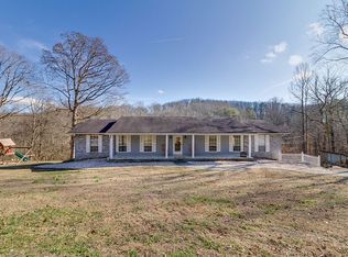 6808 Flint Gap Rd, Knoxville, TN 37914