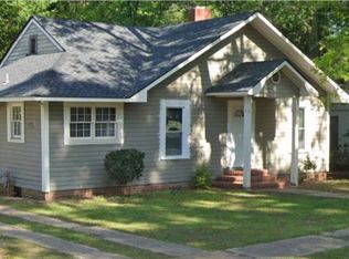 305 Duncan St, Dublin, GA 31021