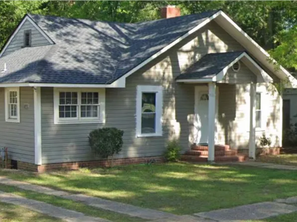 305 Duncan St, Dublin, GA 31021