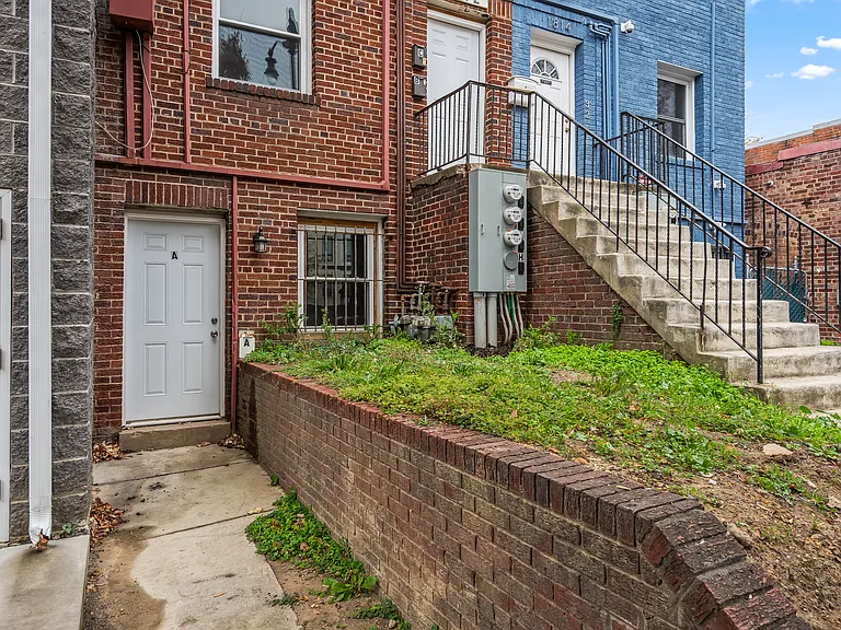 1812 Benning Rd NE #A — Photo 10