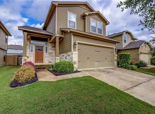 13516 Night Heron Dr, Austin, TX 78729