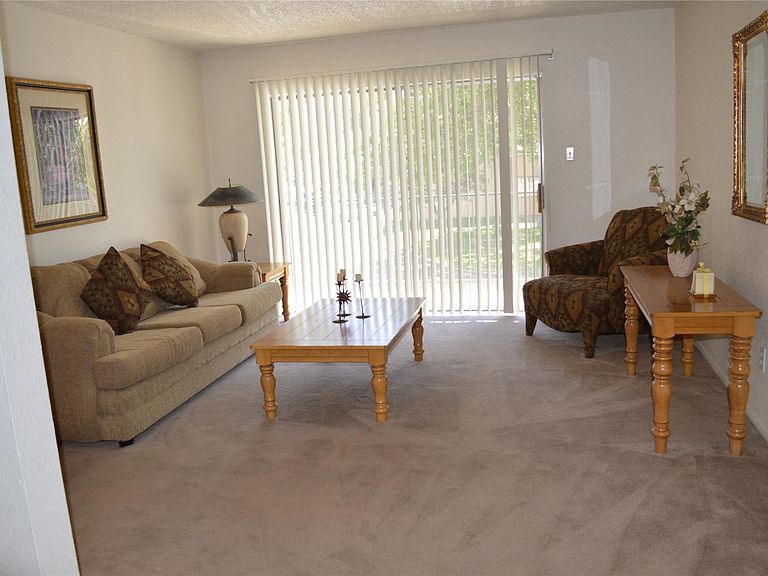 Pinewood Estates Apartment Rentals Albuquerque, NM Zillow