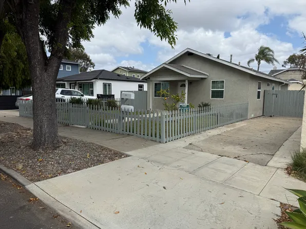 3551 Nile St, San Diego, CA 92104