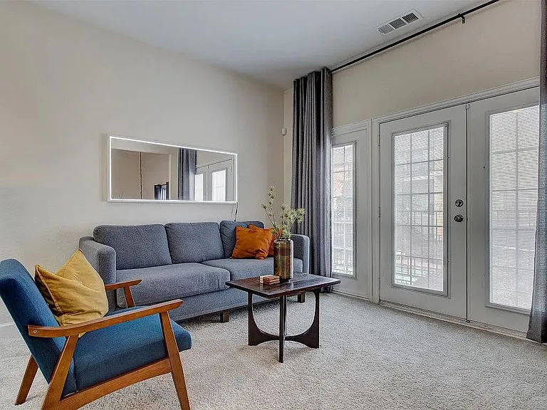 8522 Park Ln #23 — Photo 6
