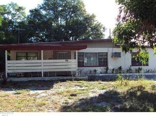 200 38th St S, Saint Petersburg, FL 33711