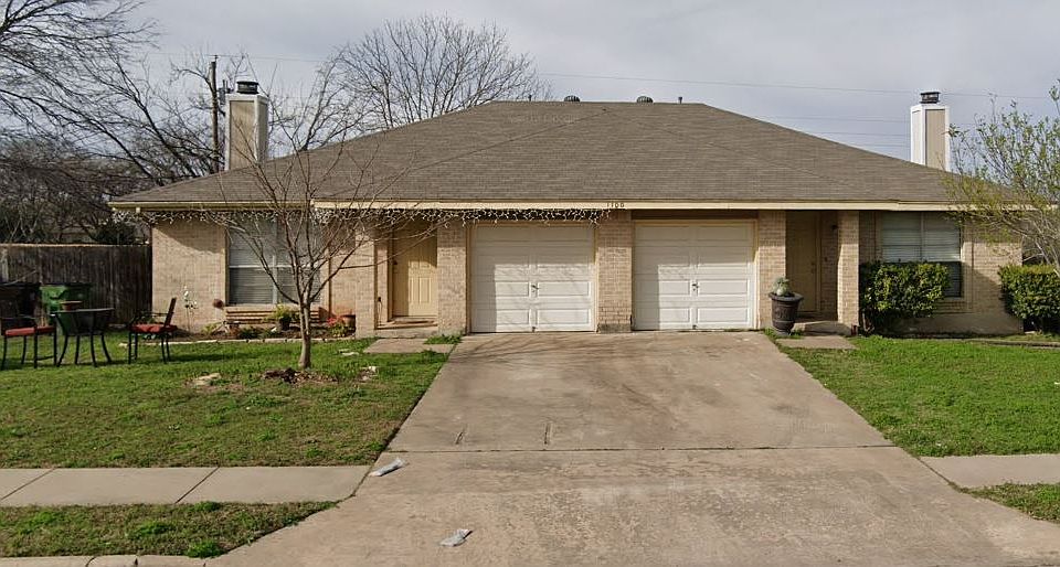 1st image of 1100 Country Aire Dr #A