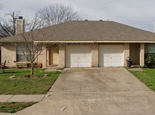 1100 Country Aire Dr #A, Round Rock, TX 78664