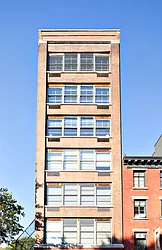 Rented by Compass