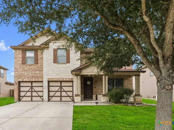 1445 Jordan Xing, New Braunfels, TX 78130
