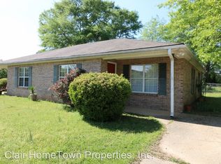 117 Pineview Dr, Cropwell, AL 35054