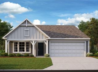 1005 Blossom Ln, Euharlee, GA