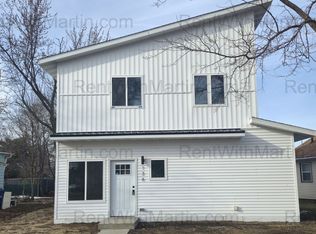 136 Janney Ave, Waterloo, IA 50701